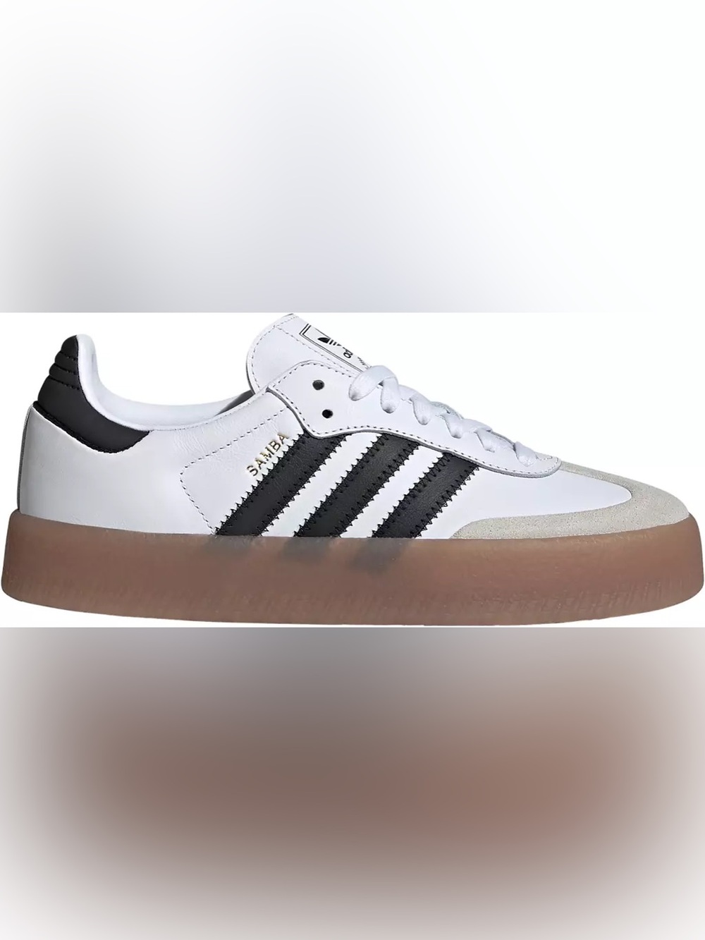 adidas Women's Sambae Shoes size 10